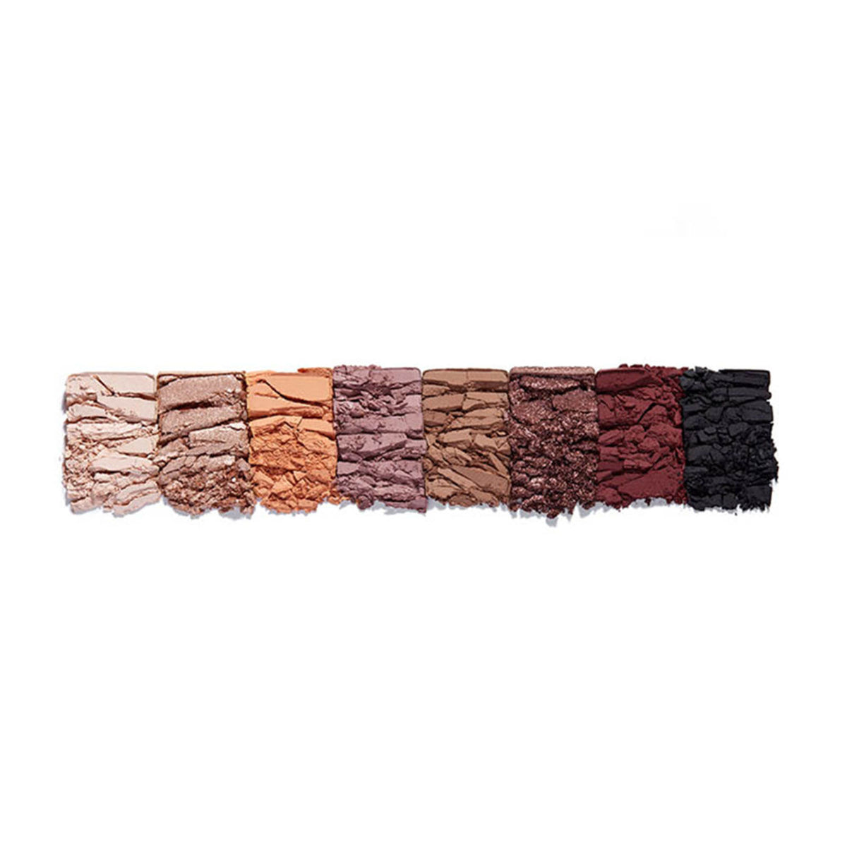 Anastasia Beverly Hills Soft Glam II mini eyeshadow palette with neutral and warm-toned shades in sleek packaging.