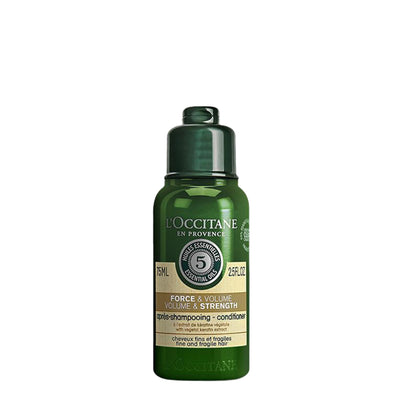 L'Occitane Strength & Volume Conditioner
