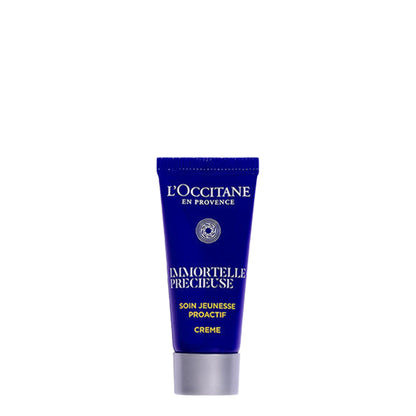 L'Occitane Immortelle Precious Cream - New Formula
