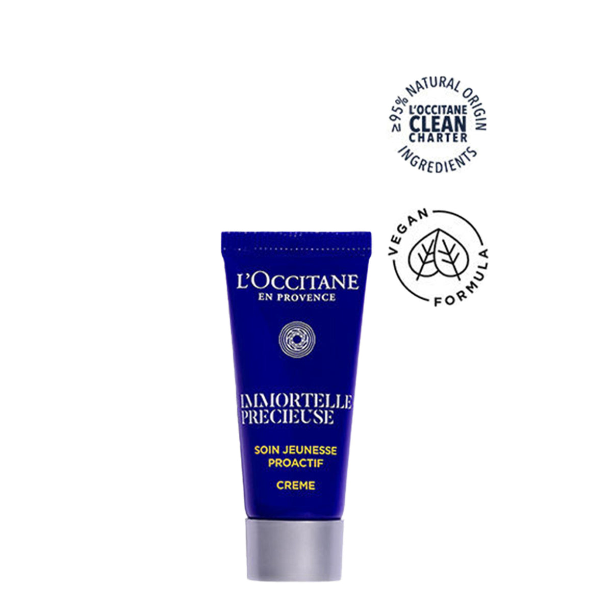 L'Occitane Immortelle Precious Cream - New Formula