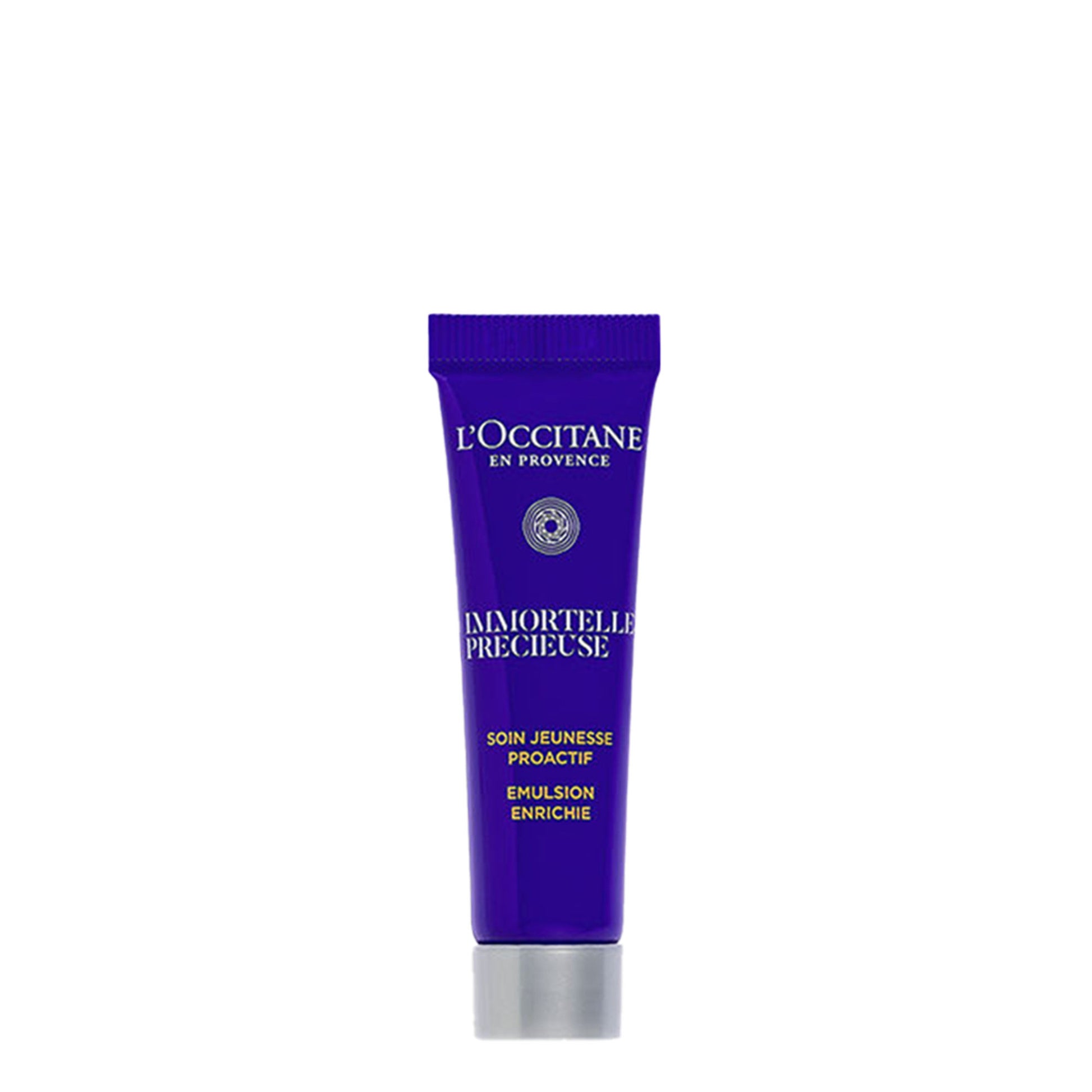 L'Occitane Immortelle Precious Enriched Emulsion