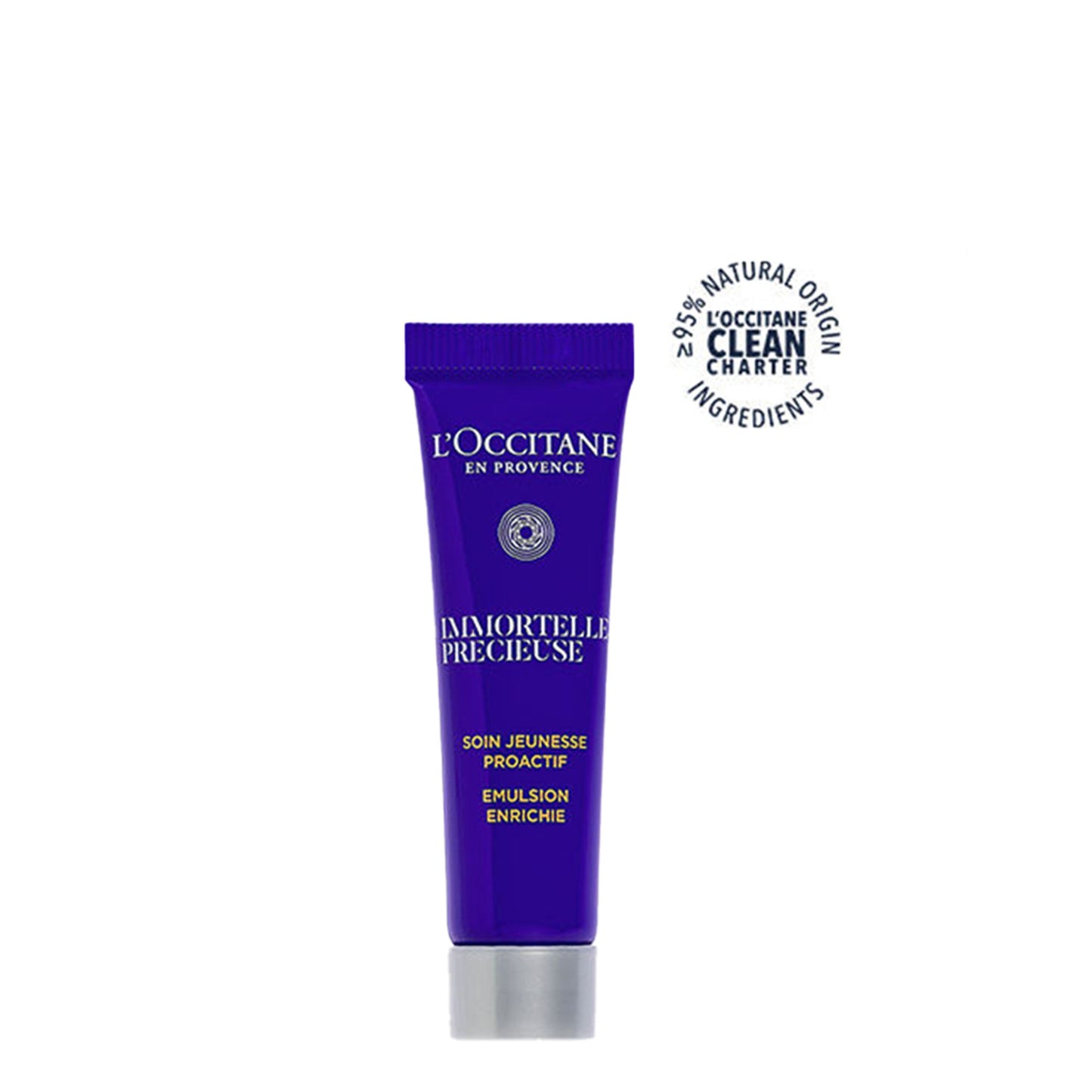 L'Occitane Immortelle Precious Enriched Emulsion