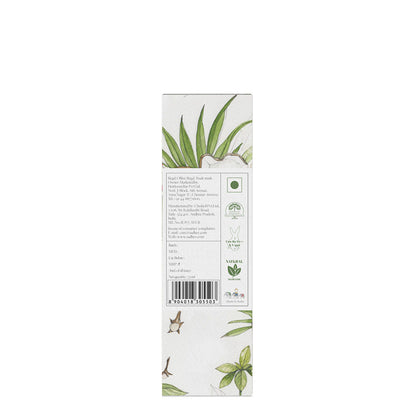 SADHEV Anti-dandruff Hair Oil