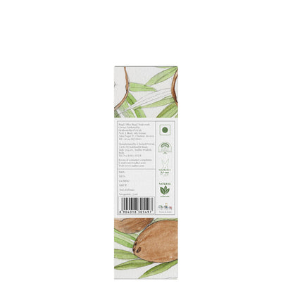 Sadhev Virgin Coconut Hair Oil