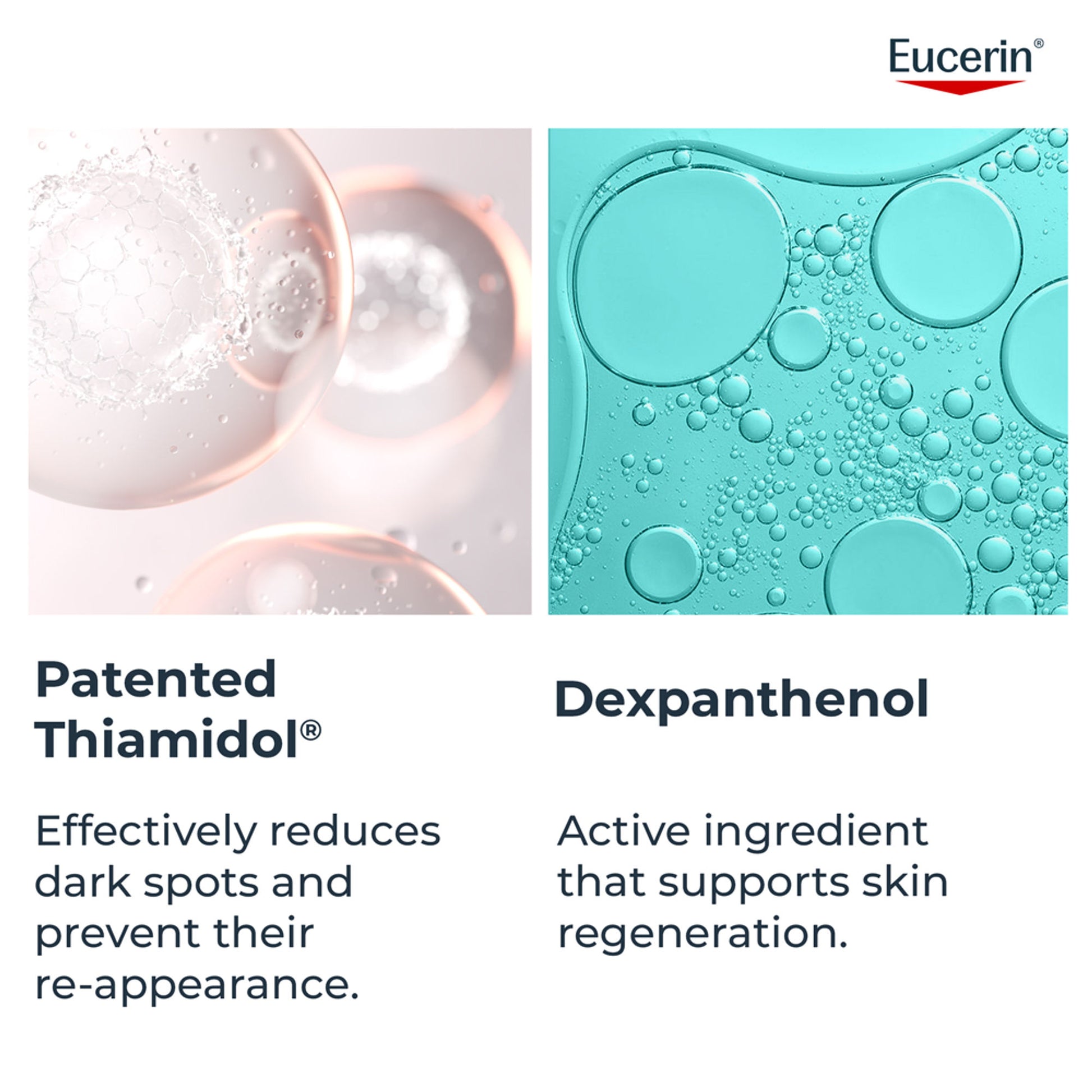 Eucerin Anti-Pigment Night Cream With Thiamidol Reduces Dark Spots & Night Regeneration
