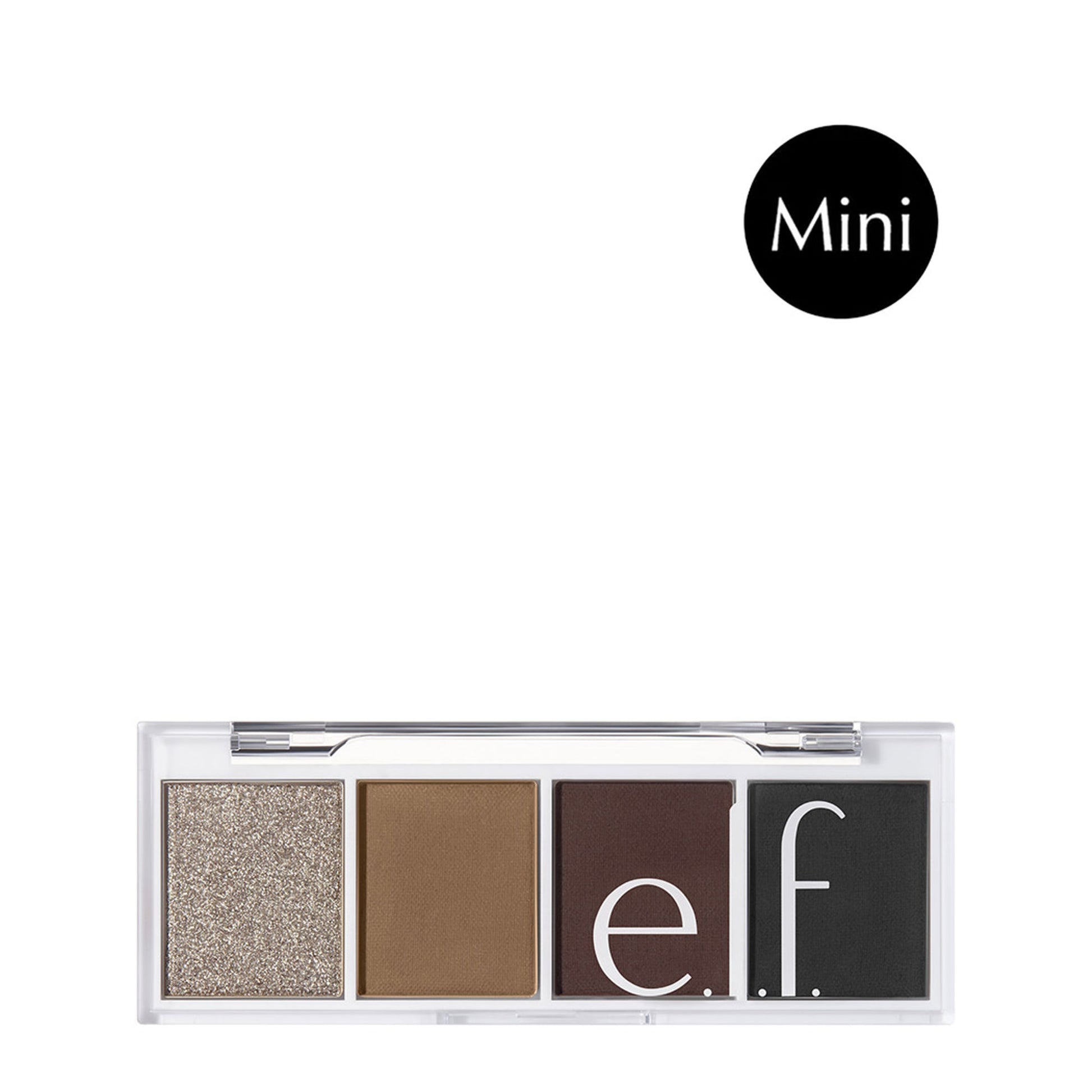 e.l.f. Cosmetics Bite Size Eyeshadow - Truffles
