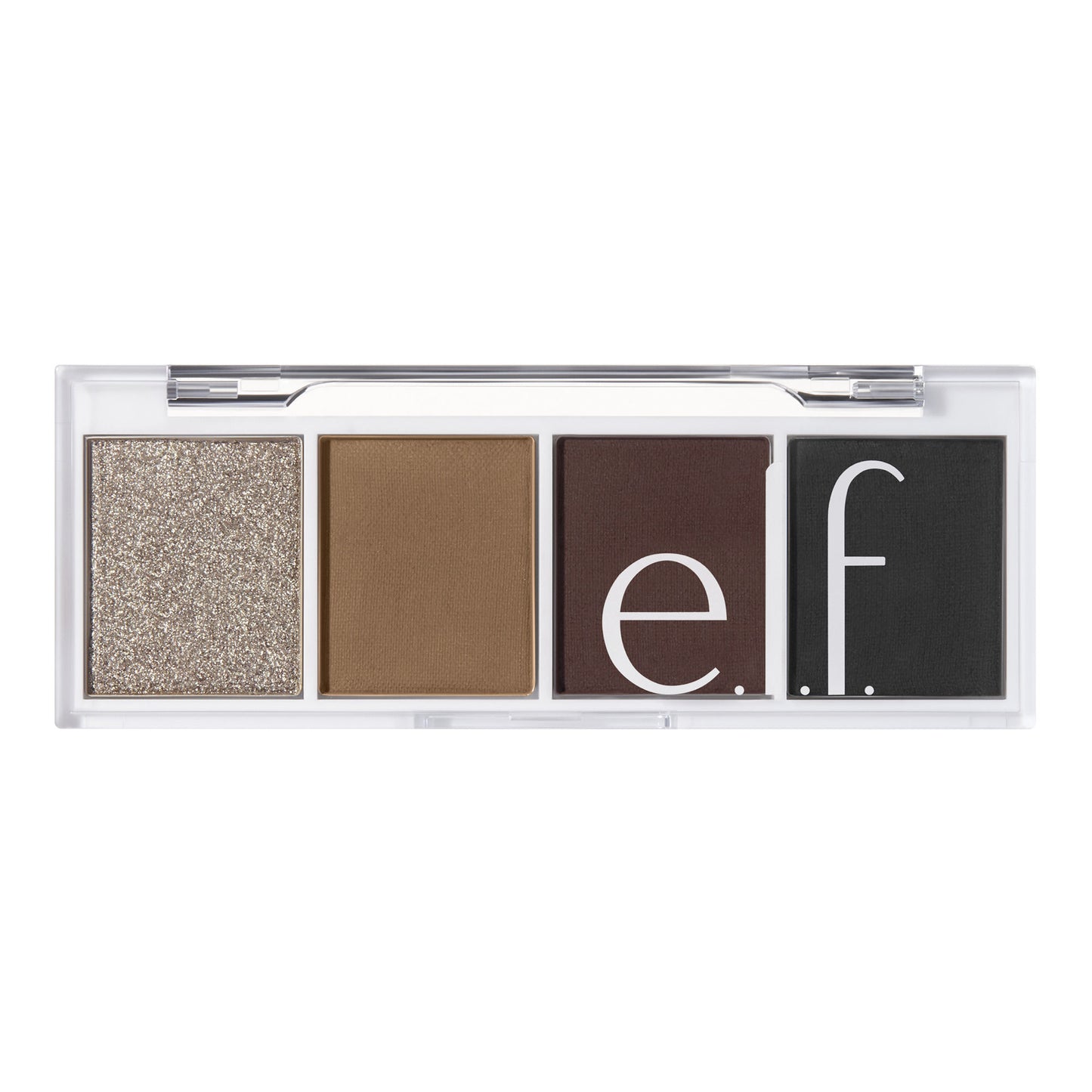 e.l.f. Cosmetics Bite Size Eyeshadow - Truffles