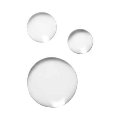 M.A.C Mini Hyper Real Fresh Canvas Cleansing Oil Makeup Remover With Niacinamide, Hyaluronic Acid & Ceramides