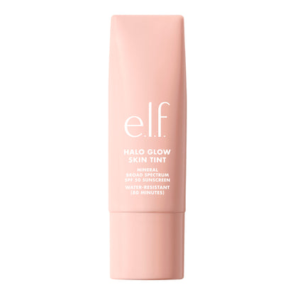 e.l.f. Cosmetics Halo Glow Skin Tint SPF 50 - 14 Deep Warm
