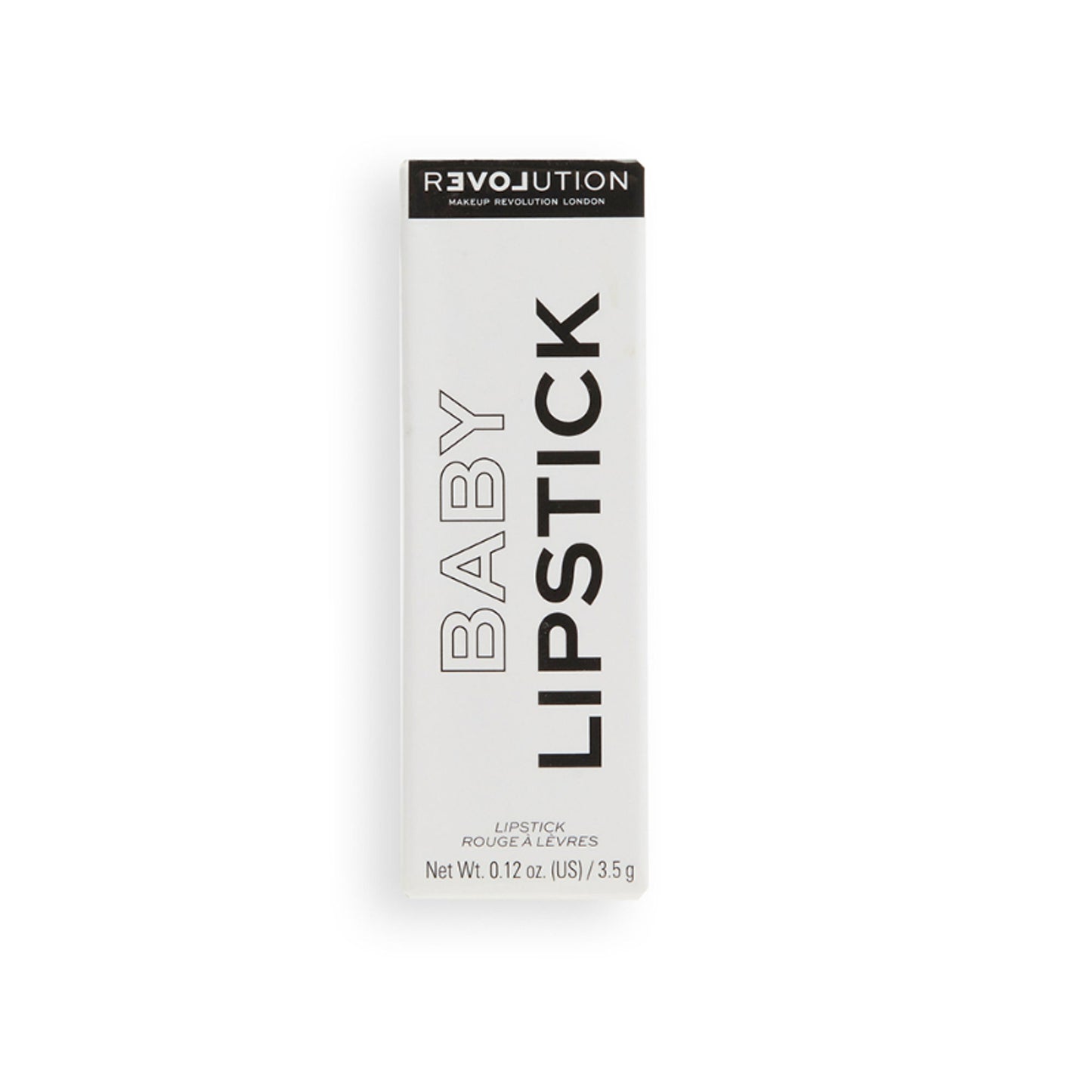 Revolution Relove Baby Lipstick - Manifest