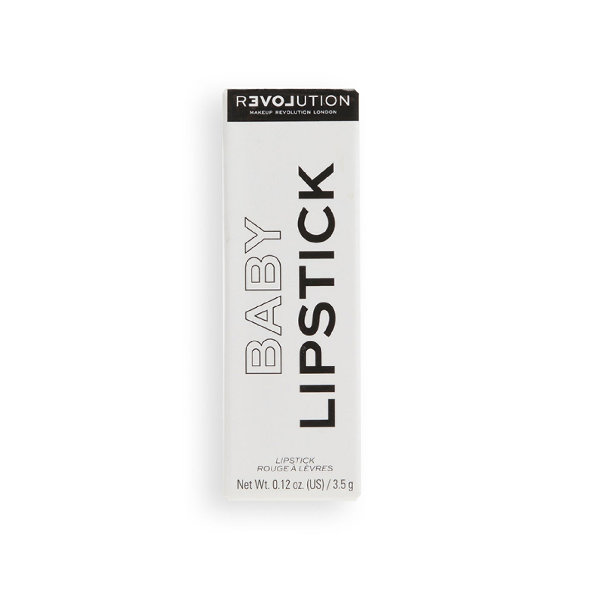 Revolution Relove Baby Lipstick - Manifest
