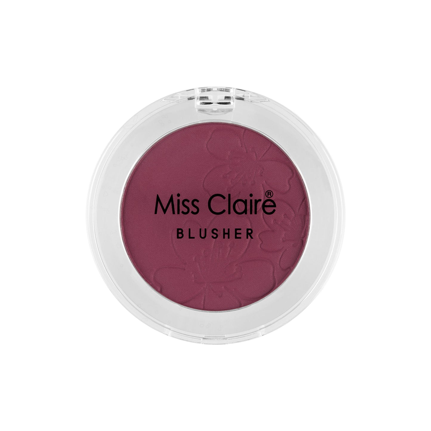 Miss Claire Round Blusher - 14