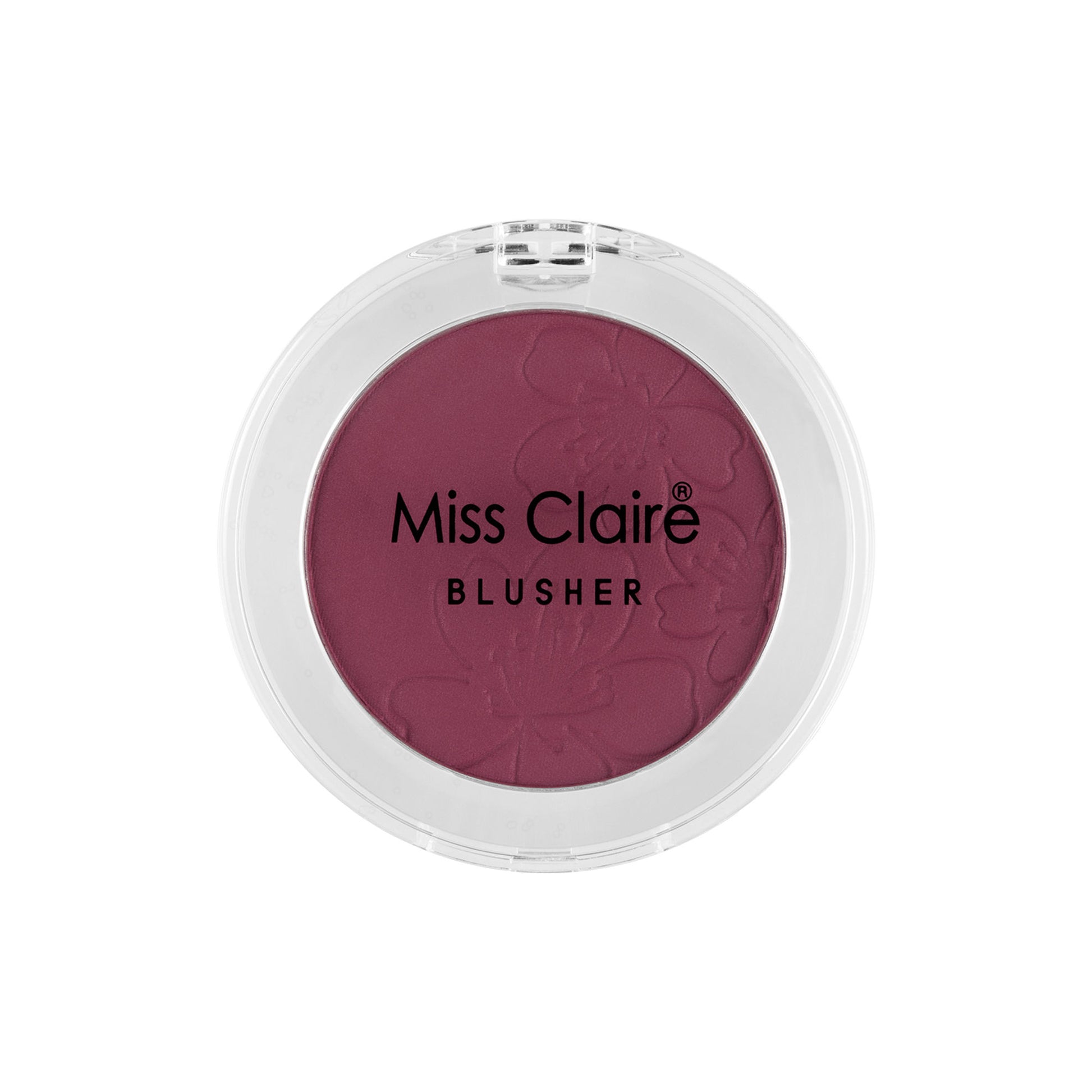Miss Claire Round Blusher - 14