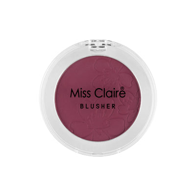 Miss Claire Round Blusher - 14