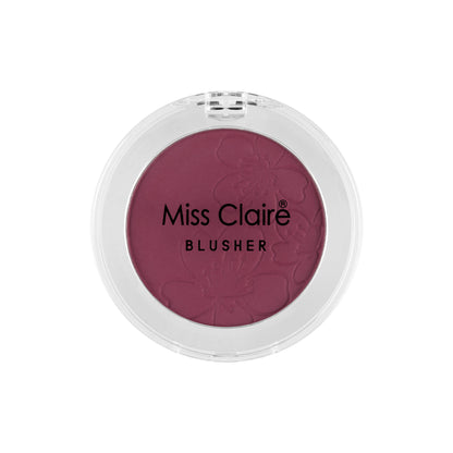Miss Claire Round Blusher - 14