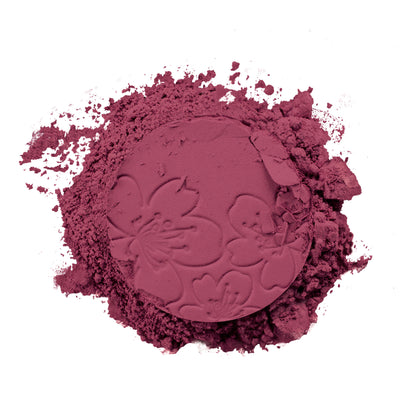 Miss Claire Round Blusher - 14