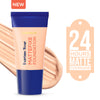 Chambor Extreme Wear Mattefix Foundation - 202