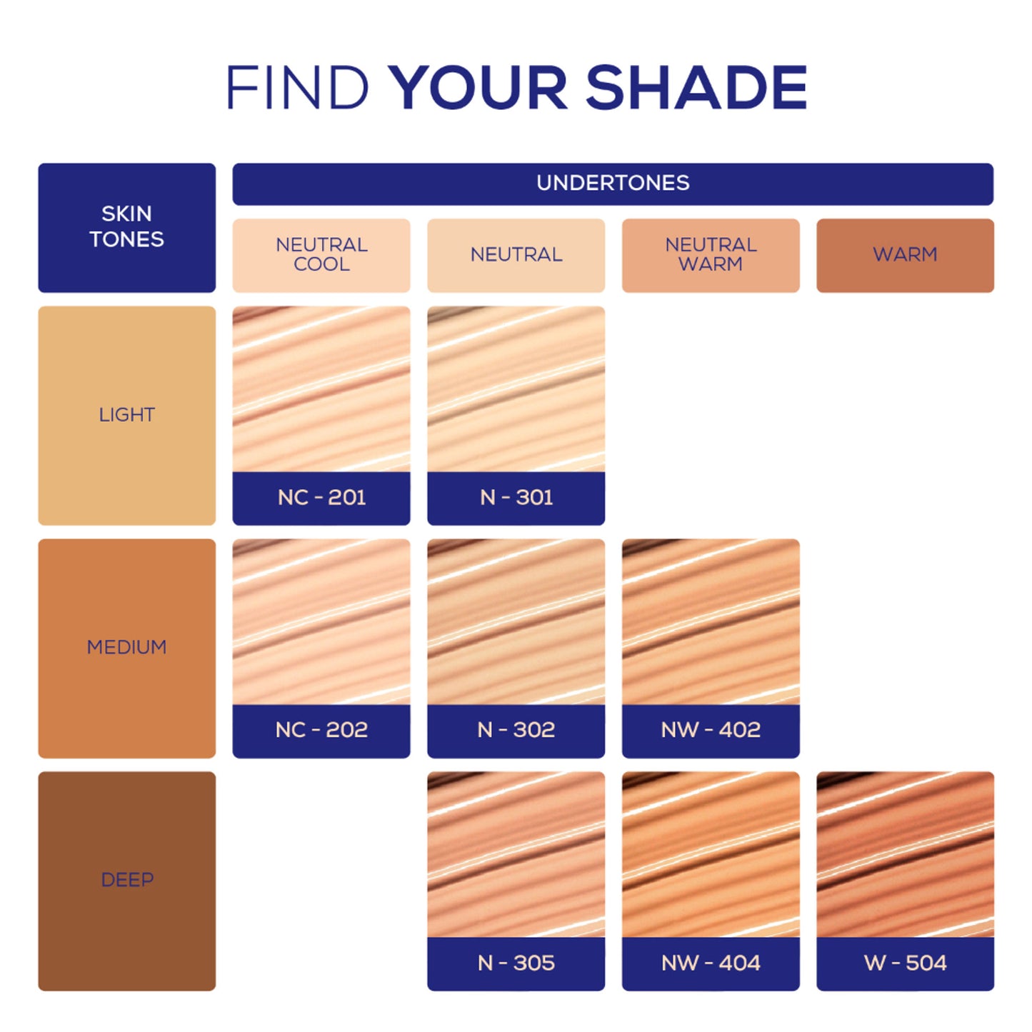Chambor Extreme Wear Mattefix Foundation - 305