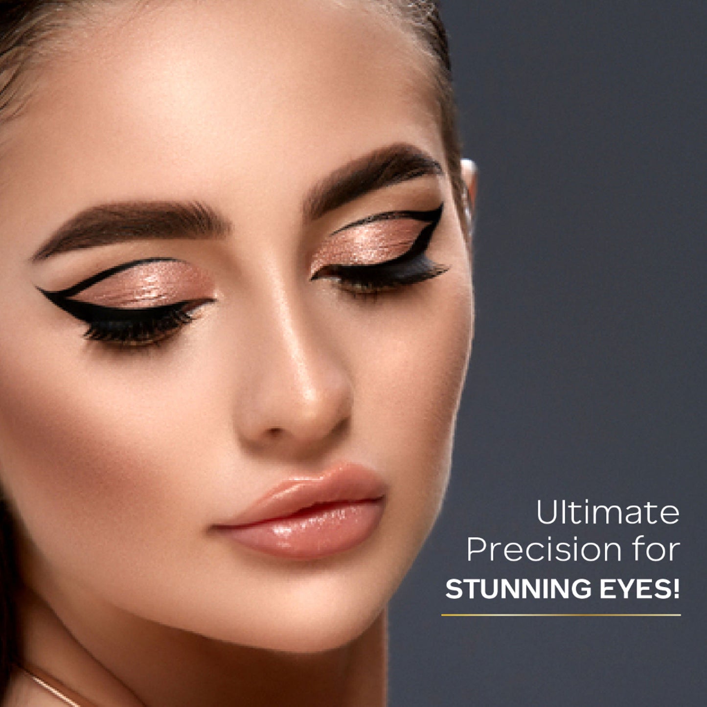 Faces Canada Ultime Pro A Matte Made In Heaven Ink Eyeliner