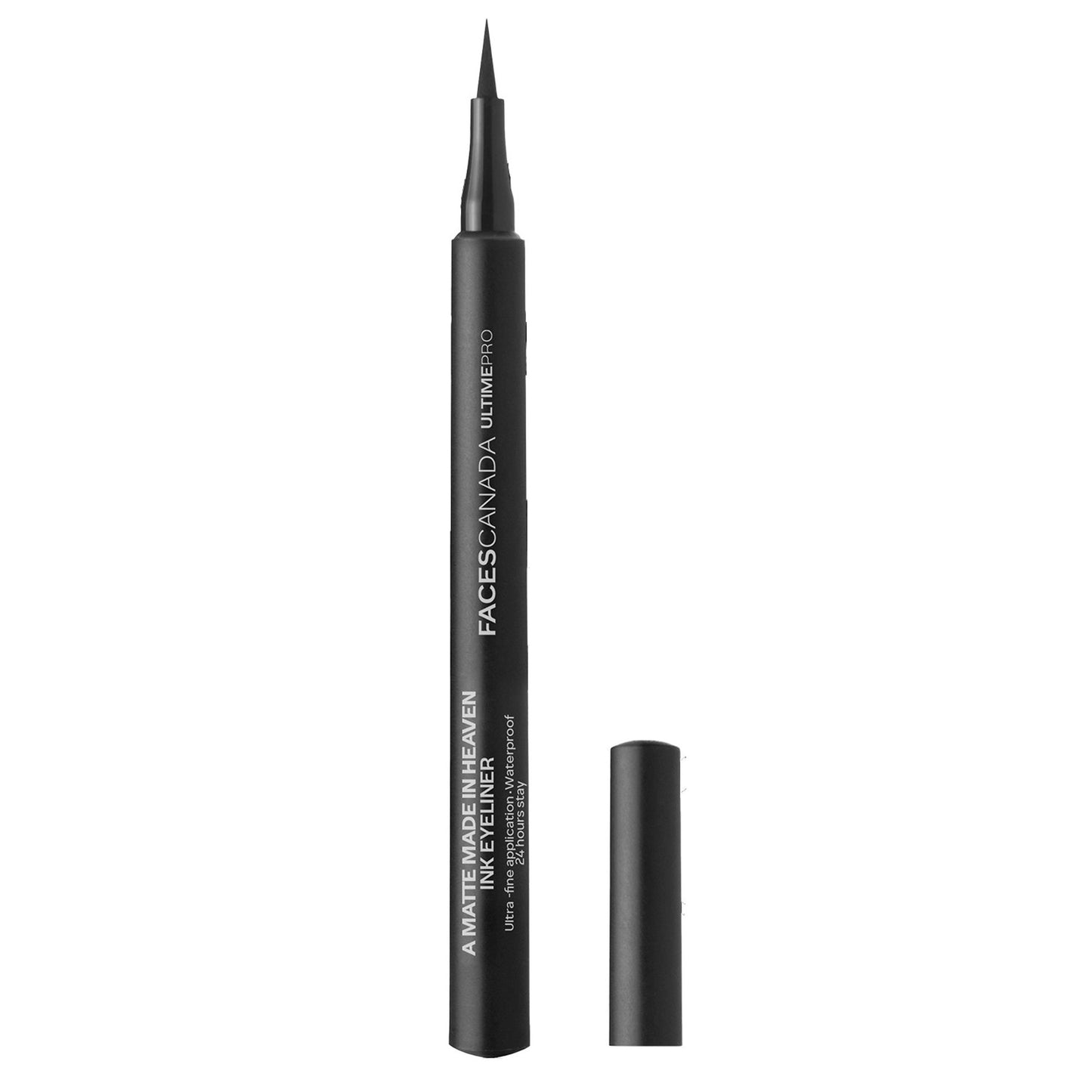 Faces Canada Ultime Pro A Matte Made In Heaven Ink Eyeliner