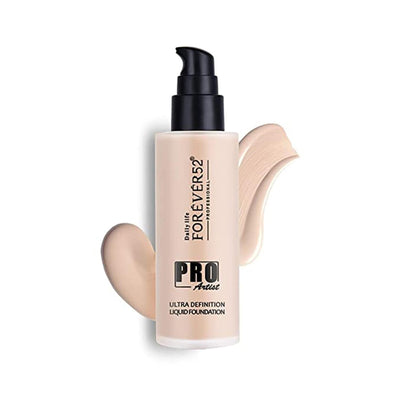 Daily Life Forever52 Pro Artist Ultra Definition Liquid Foundation - Cheese Cake