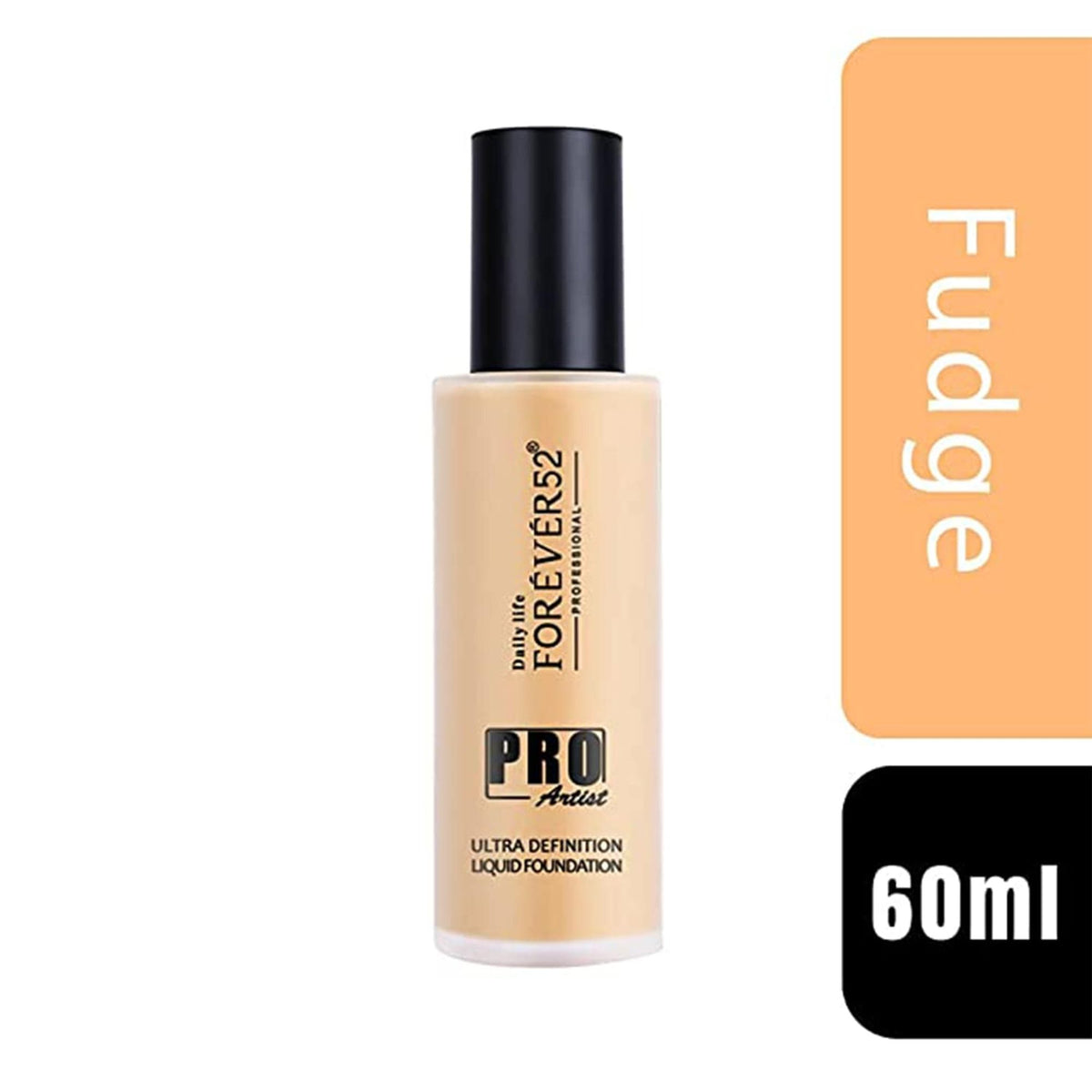 Daily Life Forever52 Pro Artist Ultra Definition Liquid Foundation - Fudge
