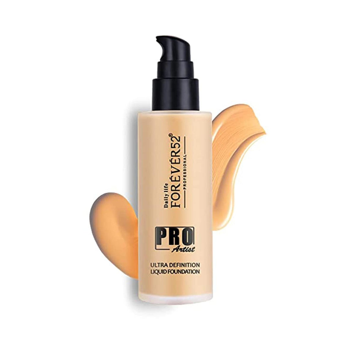 Daily Life Forever52 Pro Artist Ultra Definition Liquid Foundation - Fudge