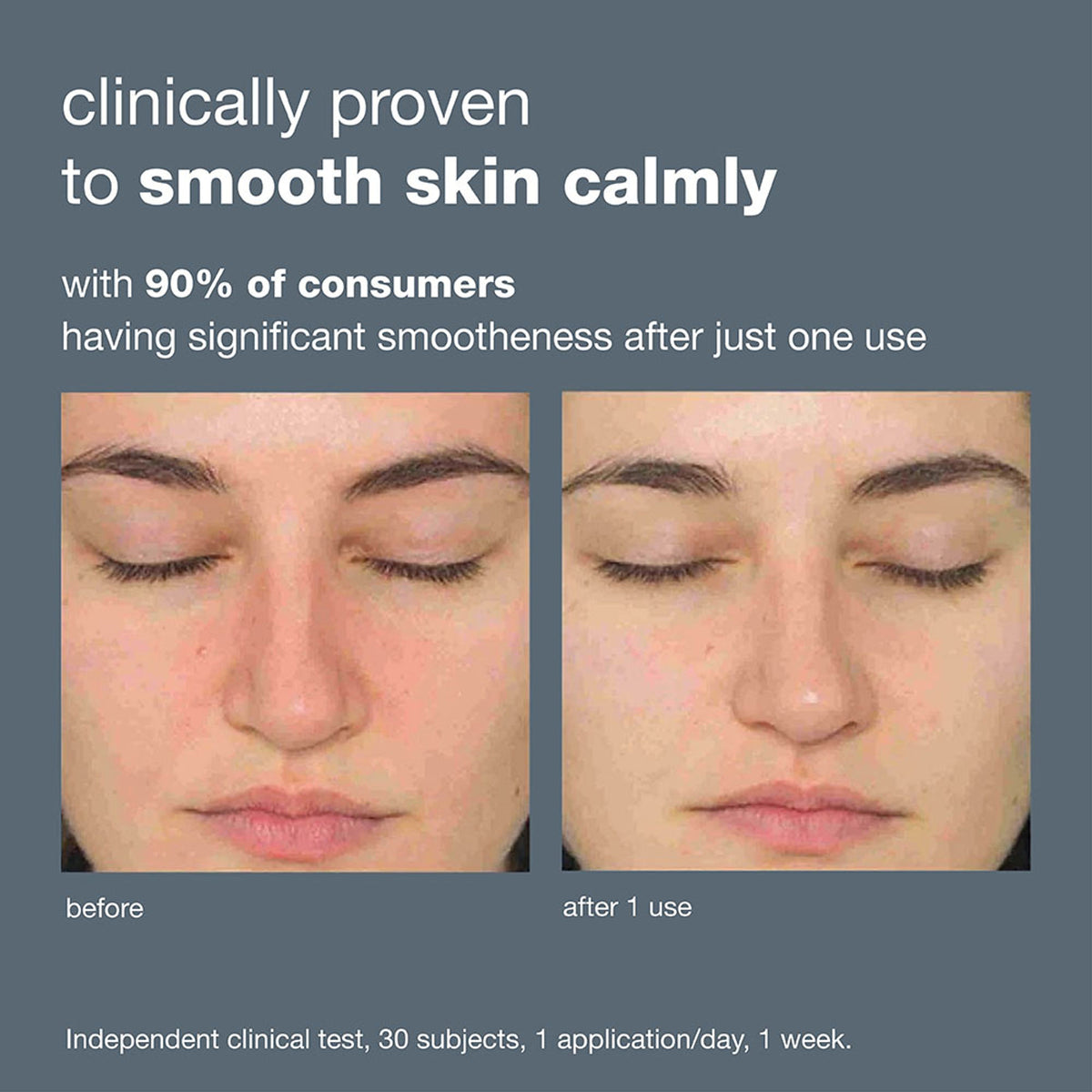 Dermalogica Daily Milkfoliant gentle oat-based powder exfoliant in a white jar with a scoop, suitable for vegan skincare.
