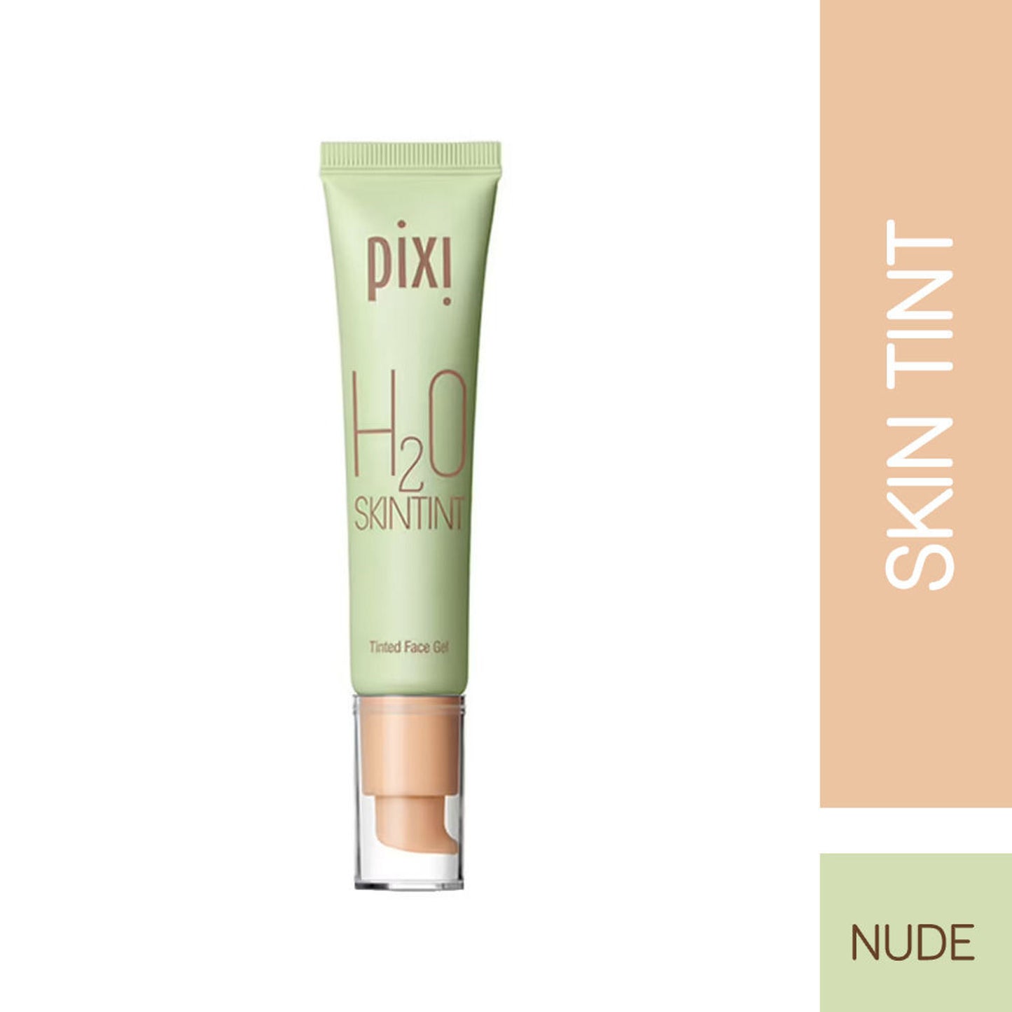 PIXI H2O Skintint - No.2 Nude
