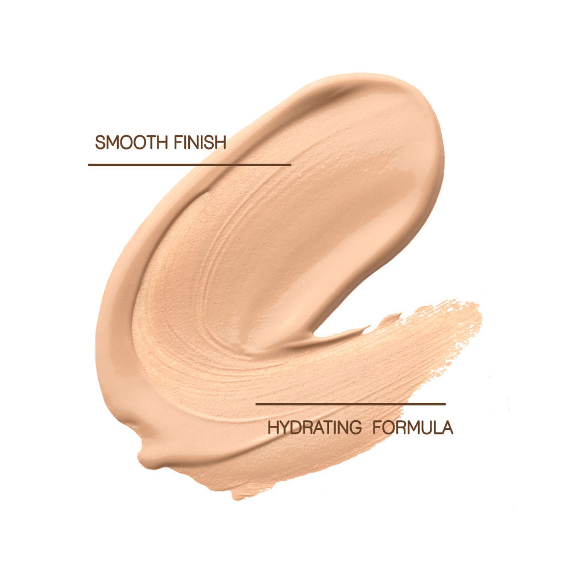 PIXI H2O Skintint - No.2 Nude