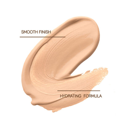PIXI H2O Skintint - No.2 Nude