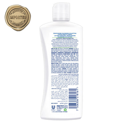 St. Ives Renewing Collagen & Elastin Body Lotion, 100% Natural Moisturizers