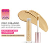 House Of Makeup Zoom In Crease-Free, Creamy Concealer - FL01 Fair To Light Skin Tone