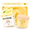 lovelang Mango + Hyaluronic Hair Mask