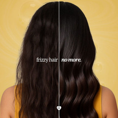 lovelang Mango + Hyaluronic Hair Mask