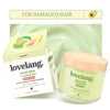 lovelang Avocado + Ceramide Hair Mask
