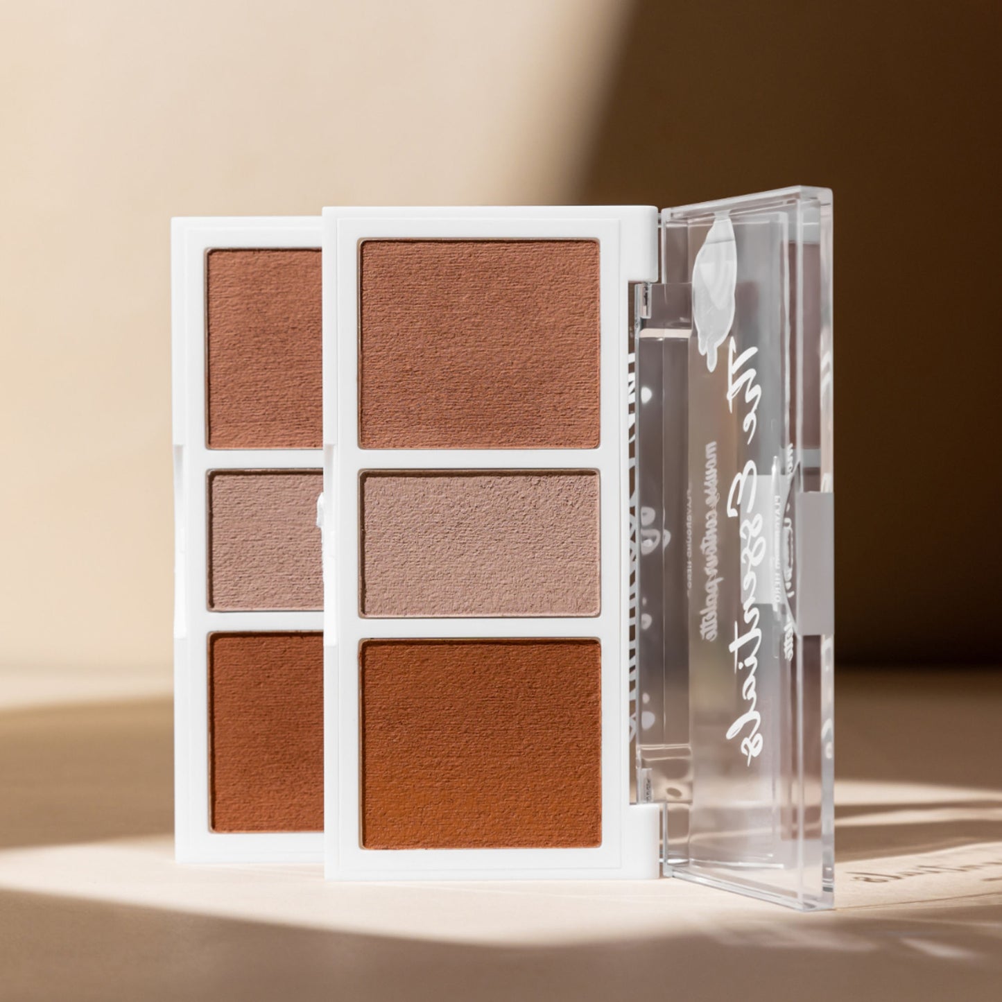 Pigment Play Mousse Contour Palette-The Essentials
