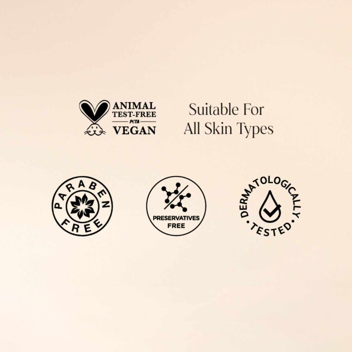 Oteria Go-To Skin Cream Vitamin A And E With Horse Chestnut Seed Extract For Glowing Skin
