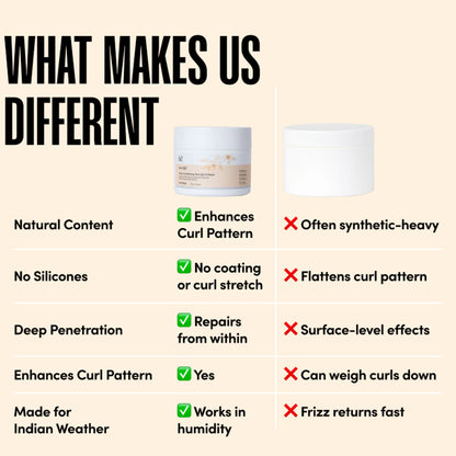 Best Life Deep Conditioning Hair Mask