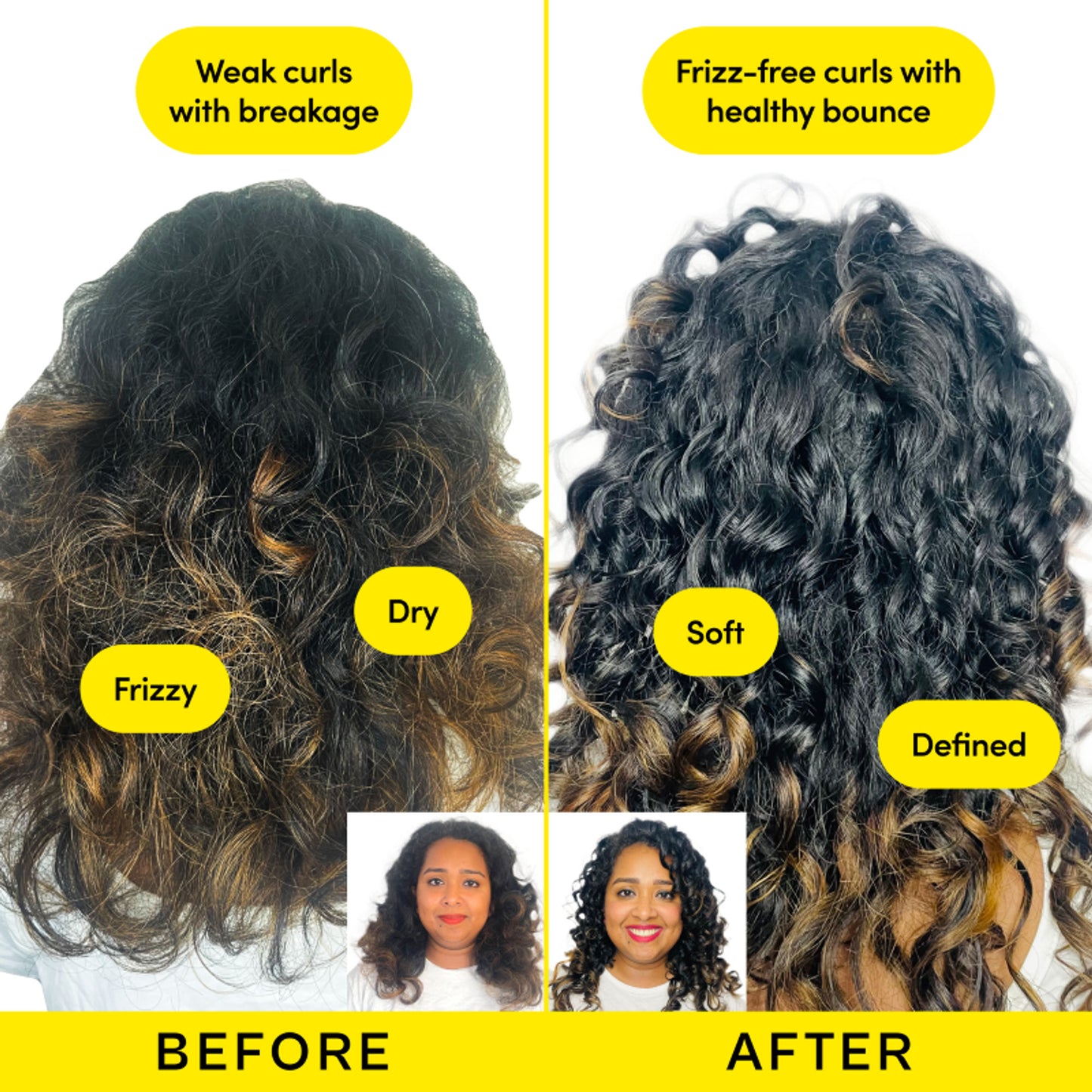 Best Life Deep Conditioning Hair Mask