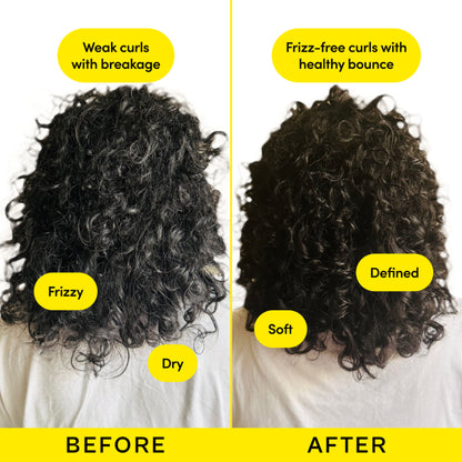 Best Life Deep Conditioning Hair Mask