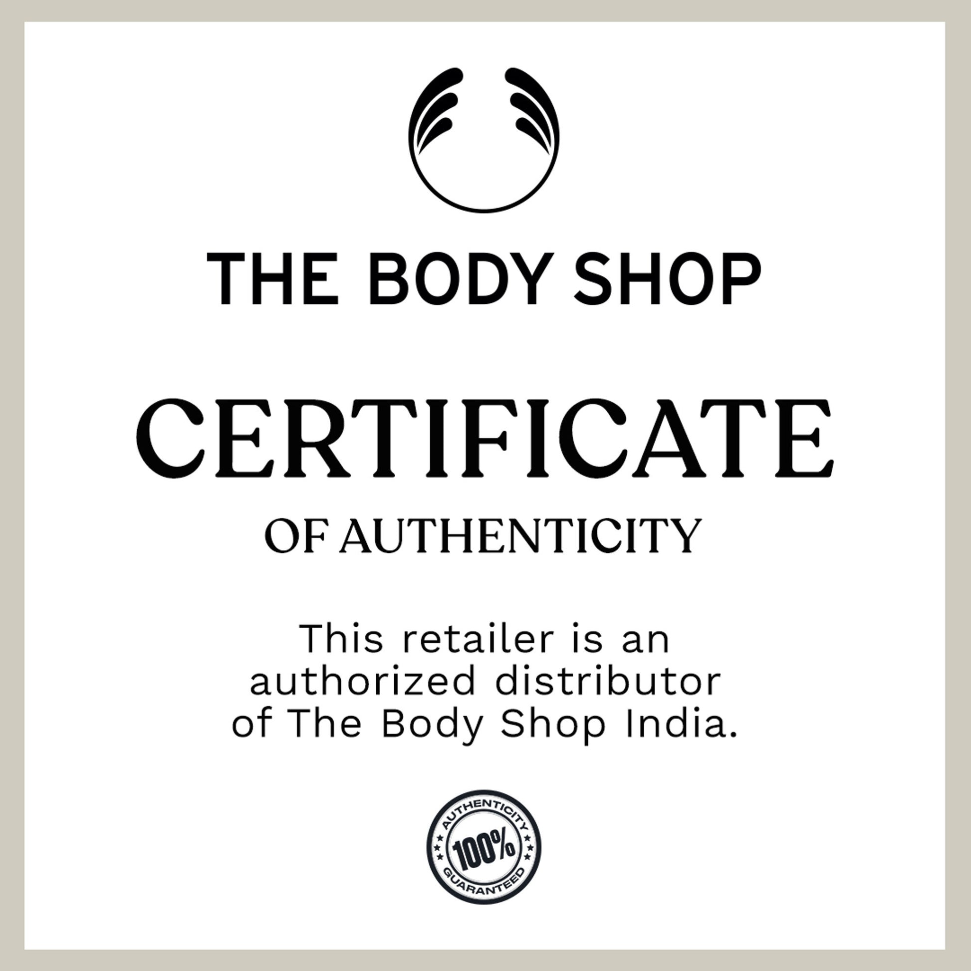 The Body Shop Strawberry Body Mist - For Women