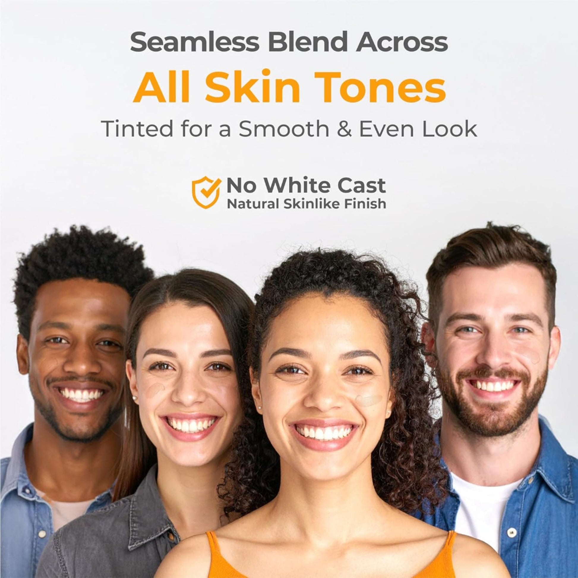Brinton UV Doux Mineral Sunscreen