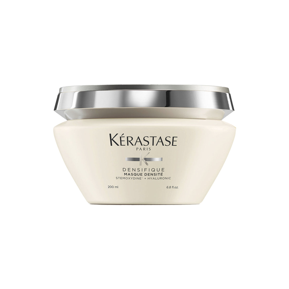 Kerastase Densifique Mask For Thinning Hair, With Hyaluronic Acid & Ceramides