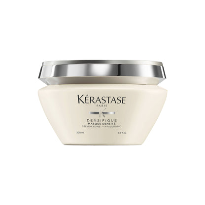 Kerastase Densifique Mask For Thinning Hair, With Hyaluronic Acid & Ceramides