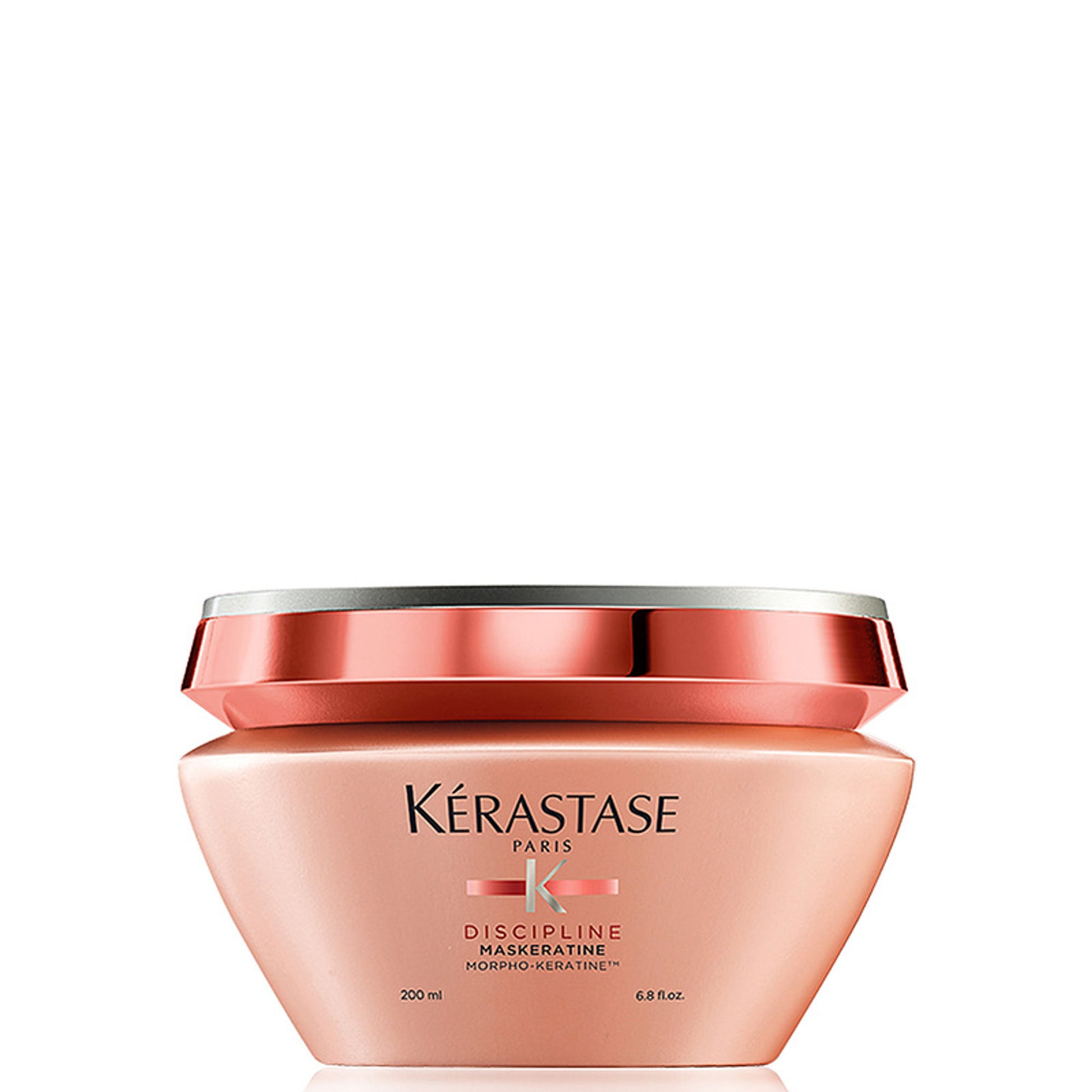 Kerastase Discipline Maskeratine Mask For Frizzy Hair, With Morpho-Keratine