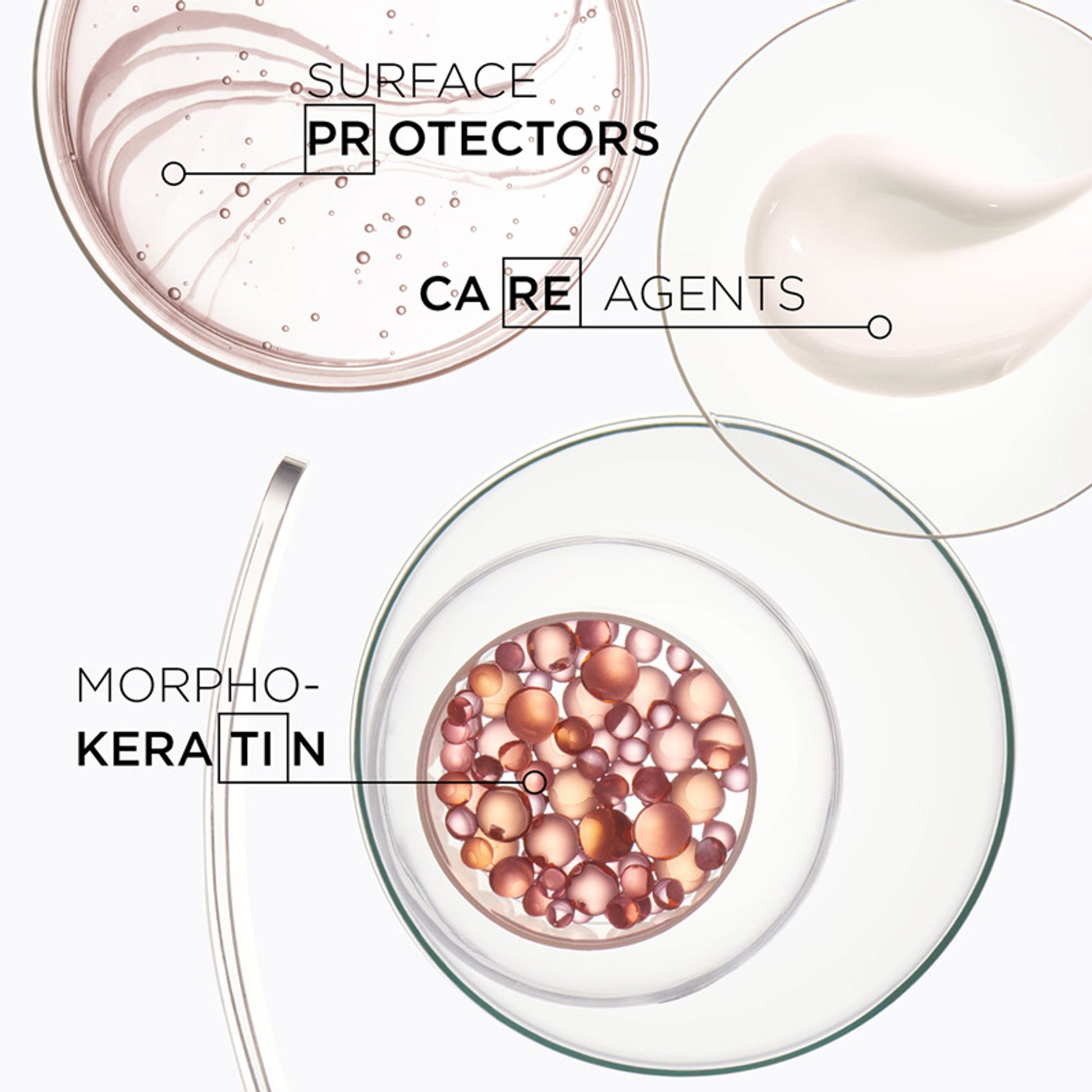 Kerastase Discipline Maskeratine Mask For Frizzy Hair, With Morpho-Keratine