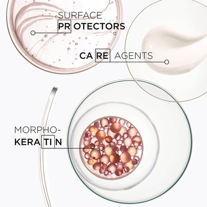 Kerastase Discipline Maskeratine Mask For Frizzy Hair, With Morpho-Keratine
