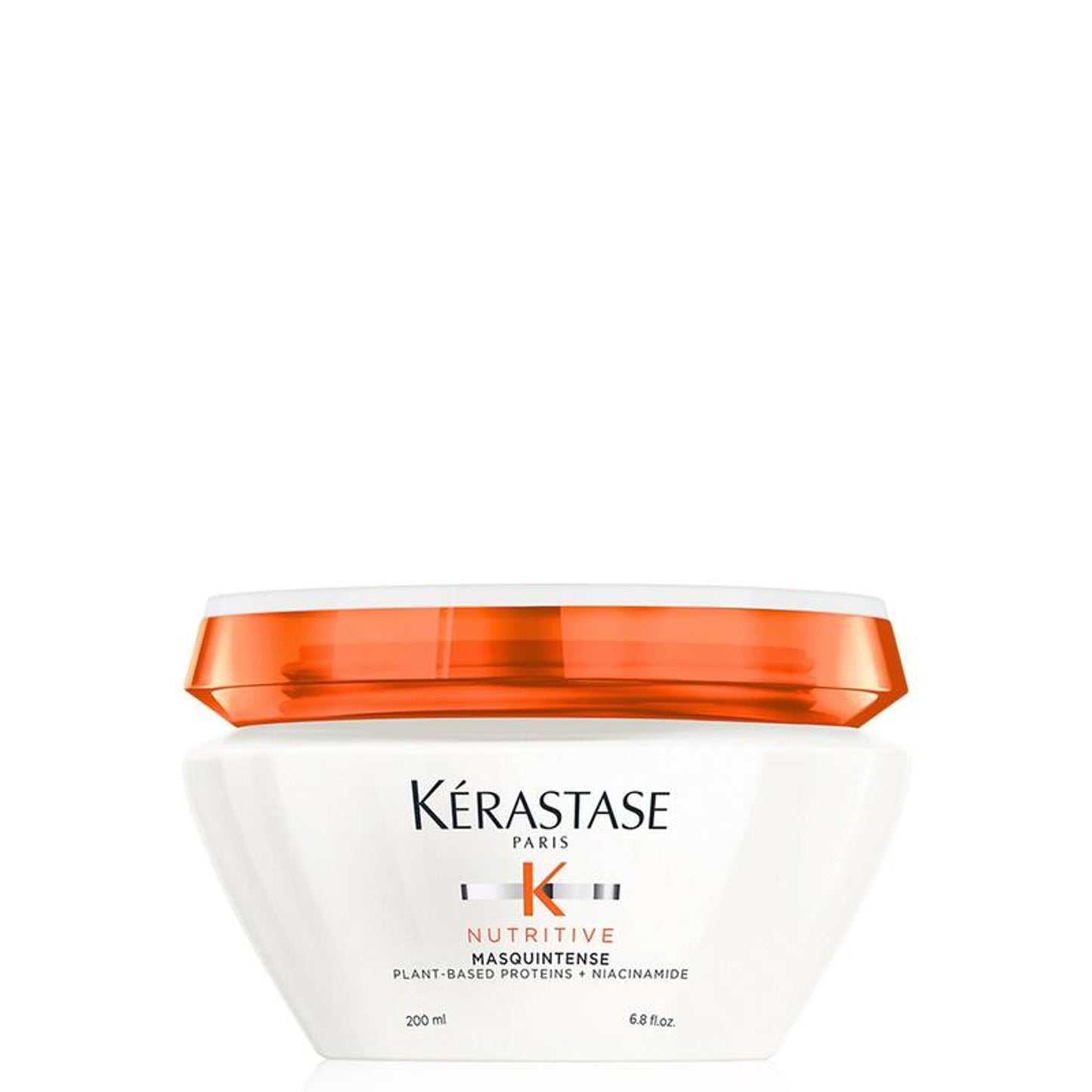 Kerastase Nutritive Masquintense Hair Mask, With Proteins & Niacinamide, Vegan