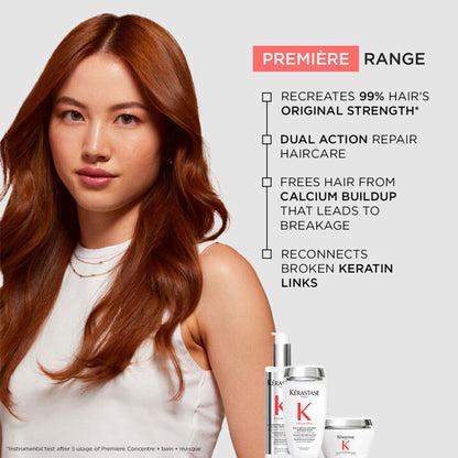 Kerastase Première Anti-Breakage & Repairing Hair Mask For Damaged Hair